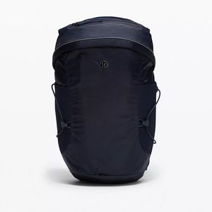 Lululemon Backpack (Great Gym Bag!)